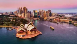 Australia 7 Nights Tour Package