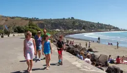 New Zealand 7 Nights Tour Package