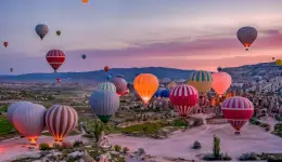 Turkey 6 Nights Tour Package