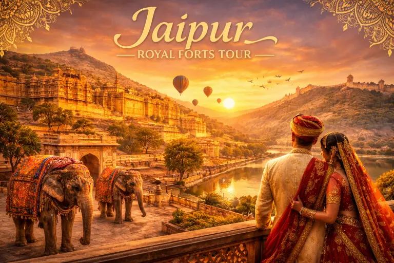 Rajasthan Tour Packages