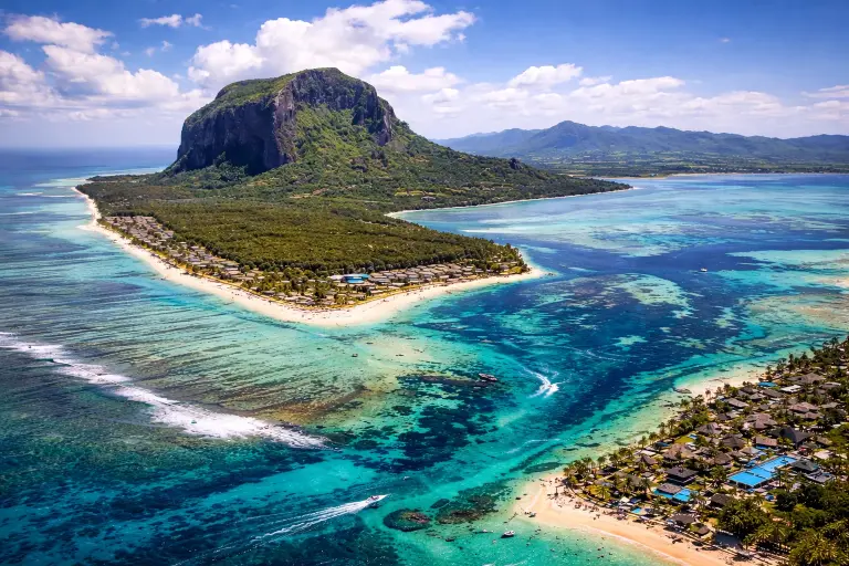 Mauritius 5 Nights Tour Package