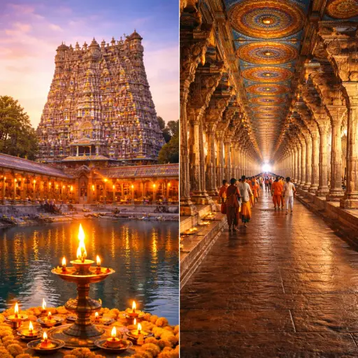 Rameshwaram Tour Packages