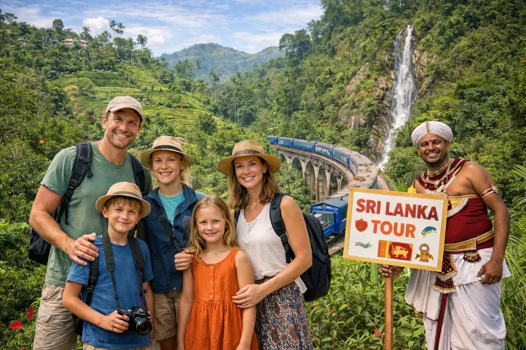 Best international holiday destinations from India