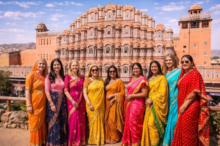 Women Only Tour Packages