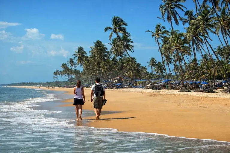 Goa Tour Packages