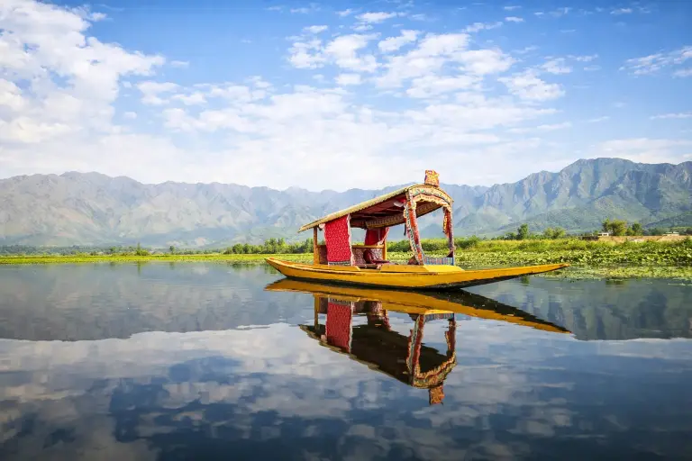 Kashmir Tour Packages