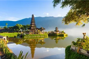 Bali Tours