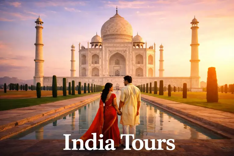 India Tour Packages and Travel Experiences
