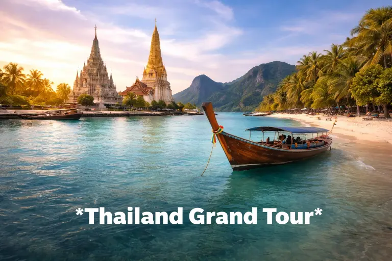 Dubai romantic honeymoon tour with luxury experiences