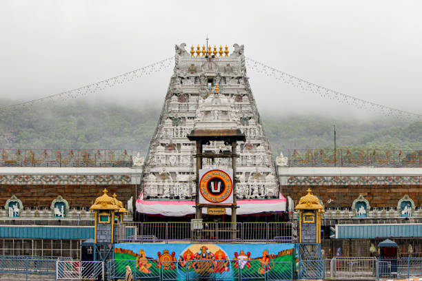 Tirupati Balaji Tour Packages