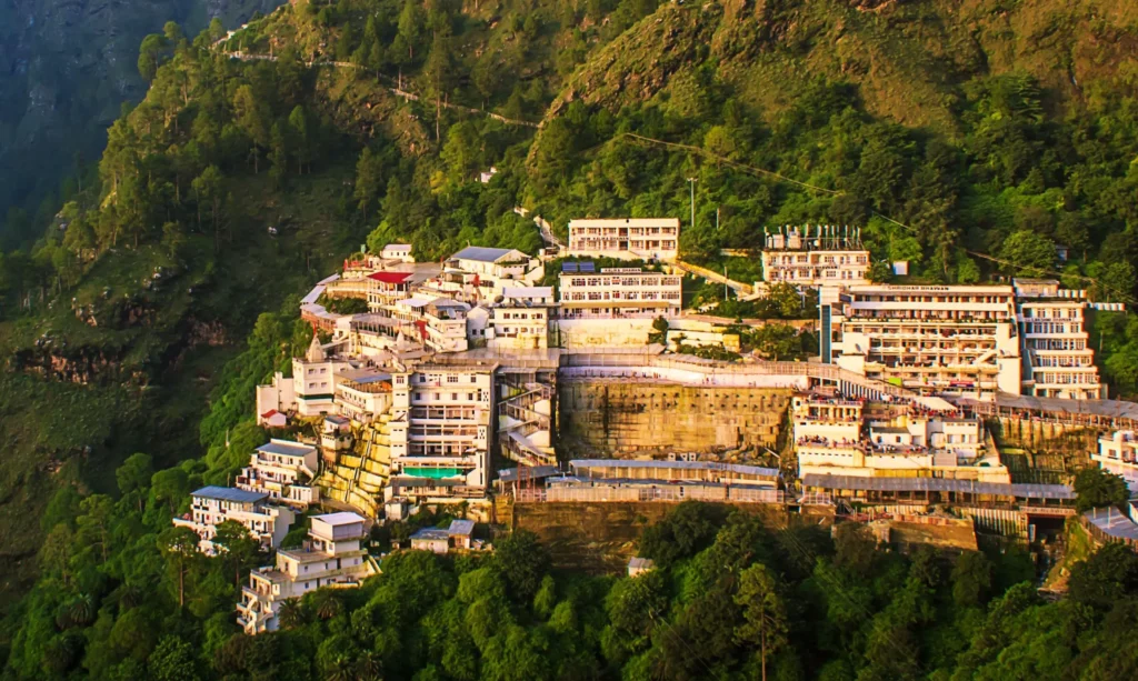 Vaishno Devi Tour Packages